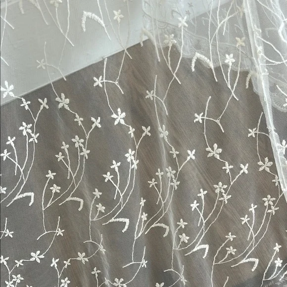 OTADUY LACE TANISI OVERDRESS